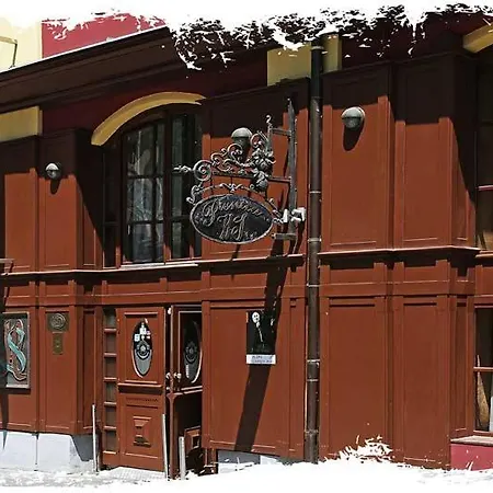 Appartement Hidden Gold Old Town &free Parking *