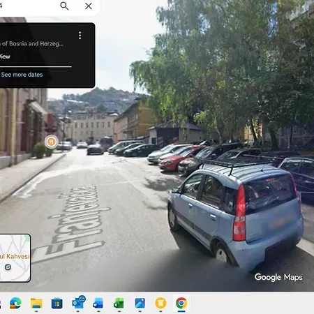 Hidden Gold Old Town &free Parking Apartment