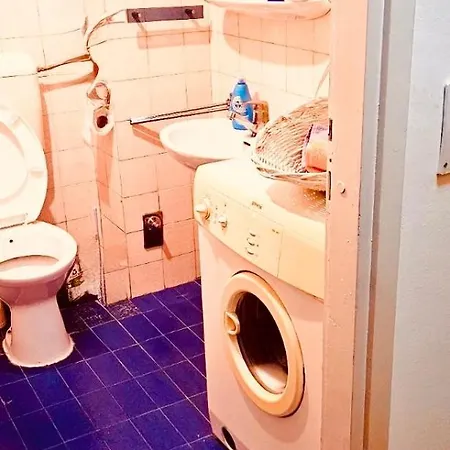 Appartement Hidden Gold Old Town &free Parking
