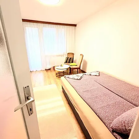 Hidden Gold Old Town &free Parking Apartman